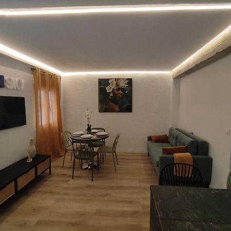 Jaen Sky公寓 外观 照片