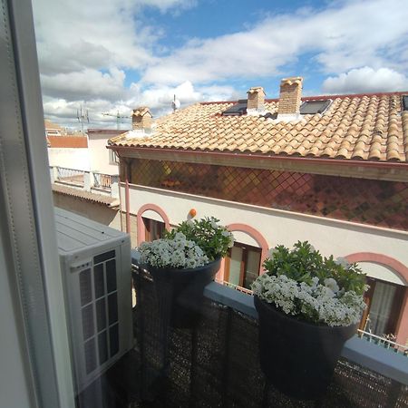Jaen Sky公寓 外观 照片