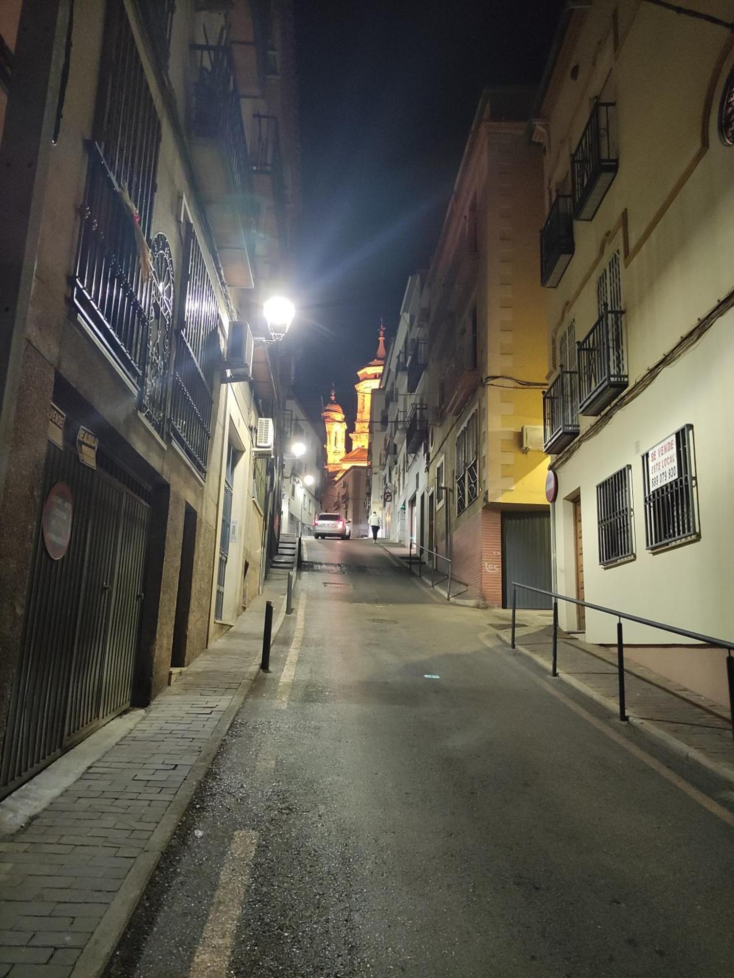 Jaen Sky公寓 外观 照片