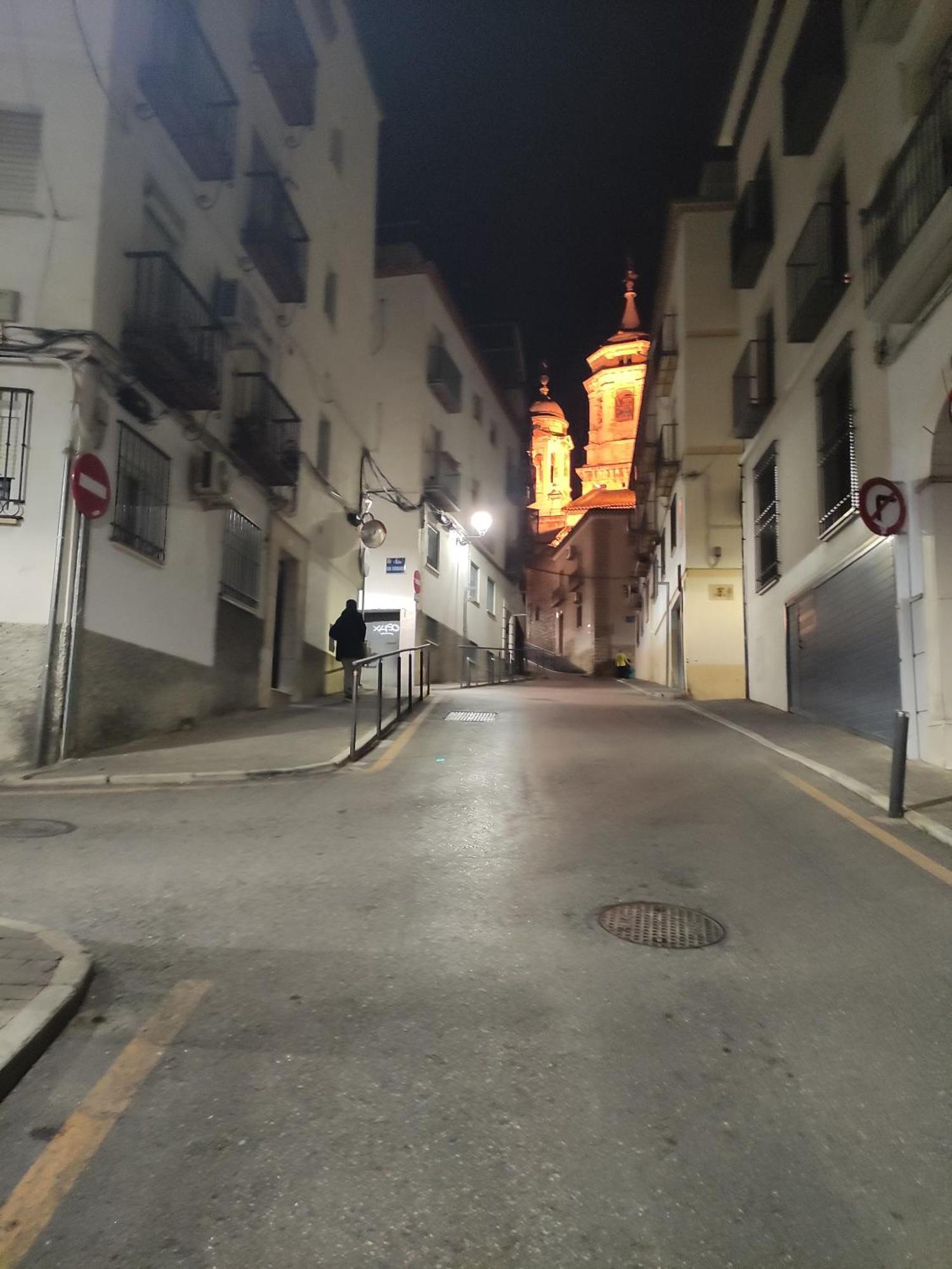 Jaen Sky公寓 外观 照片