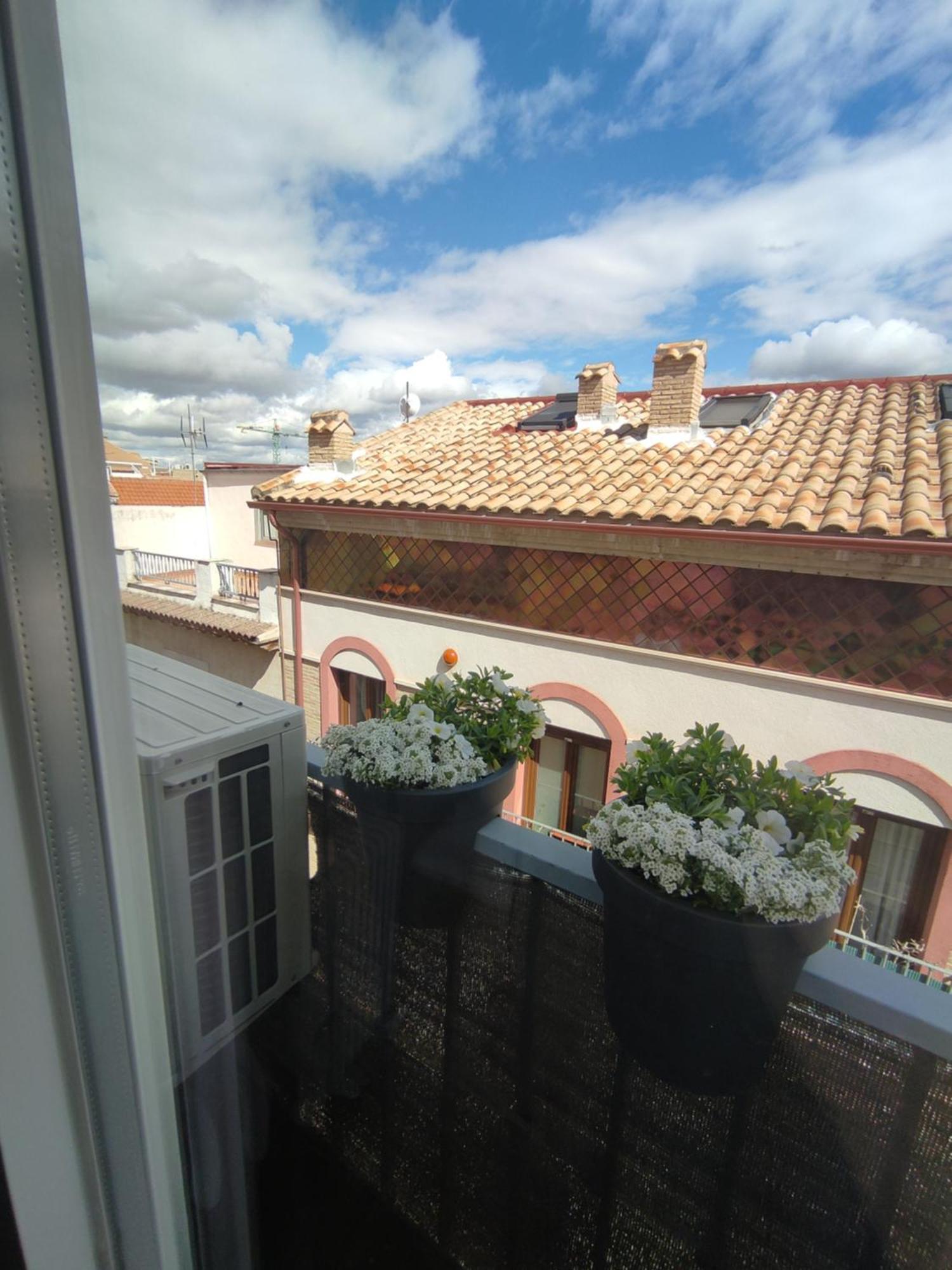 Jaen Sky公寓 外观 照片